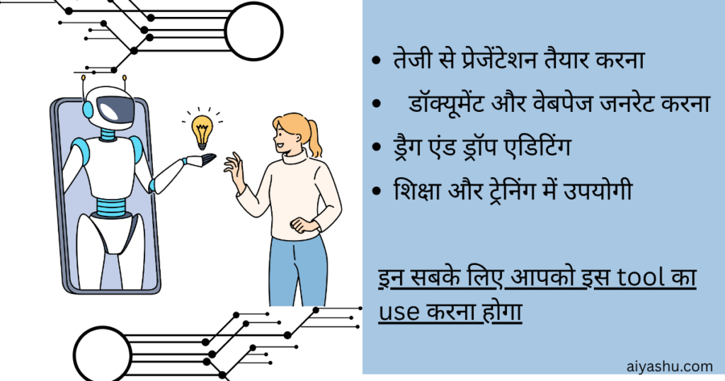 Gamma AI Tool क्या है? | The Ultimate AI Platform for Presentations in 2025