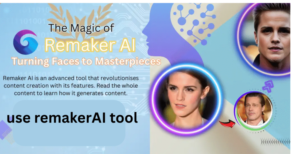 Remaker AI के फायदे