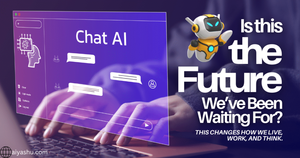 Future of AI in India क्या है?